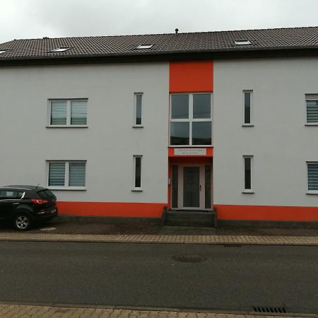 Haus Stadler Irsch ภายนอก รูปภาพ