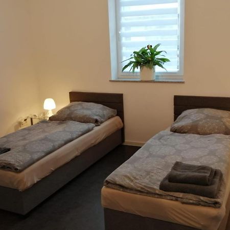 Haus Stadler Irsch ภายนอก รูปภาพ