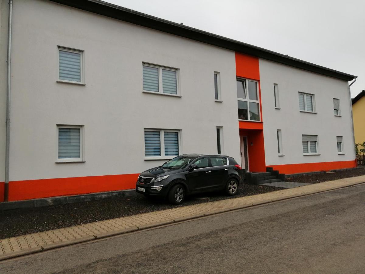 Haus Stadler Irsch ภายนอก รูปภาพ