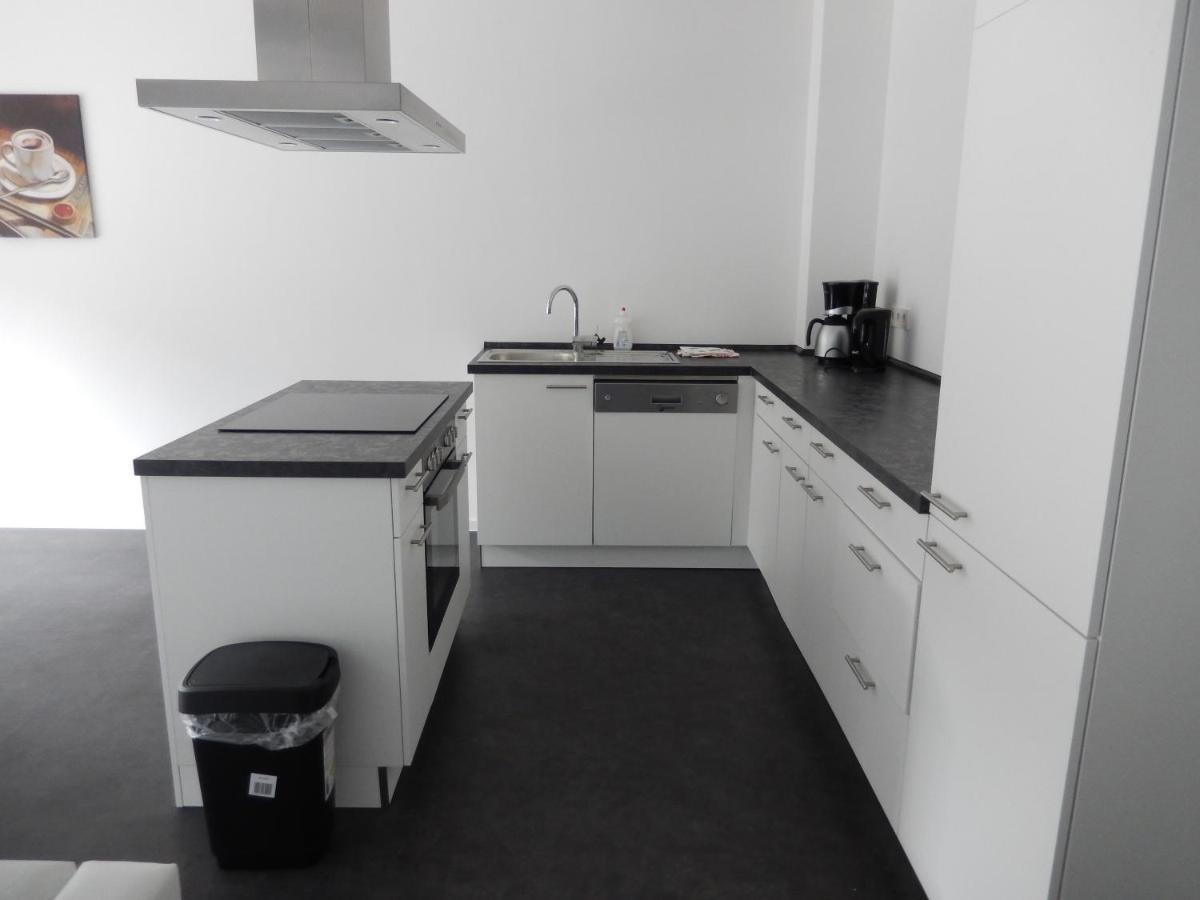 Haus Stadler Irsch ภายนอก รูปภาพ