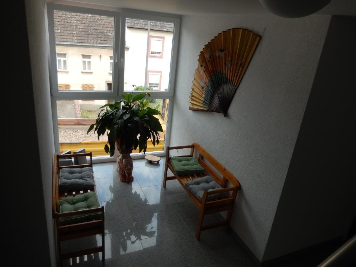 Haus Stadler Irsch ภายนอก รูปภาพ