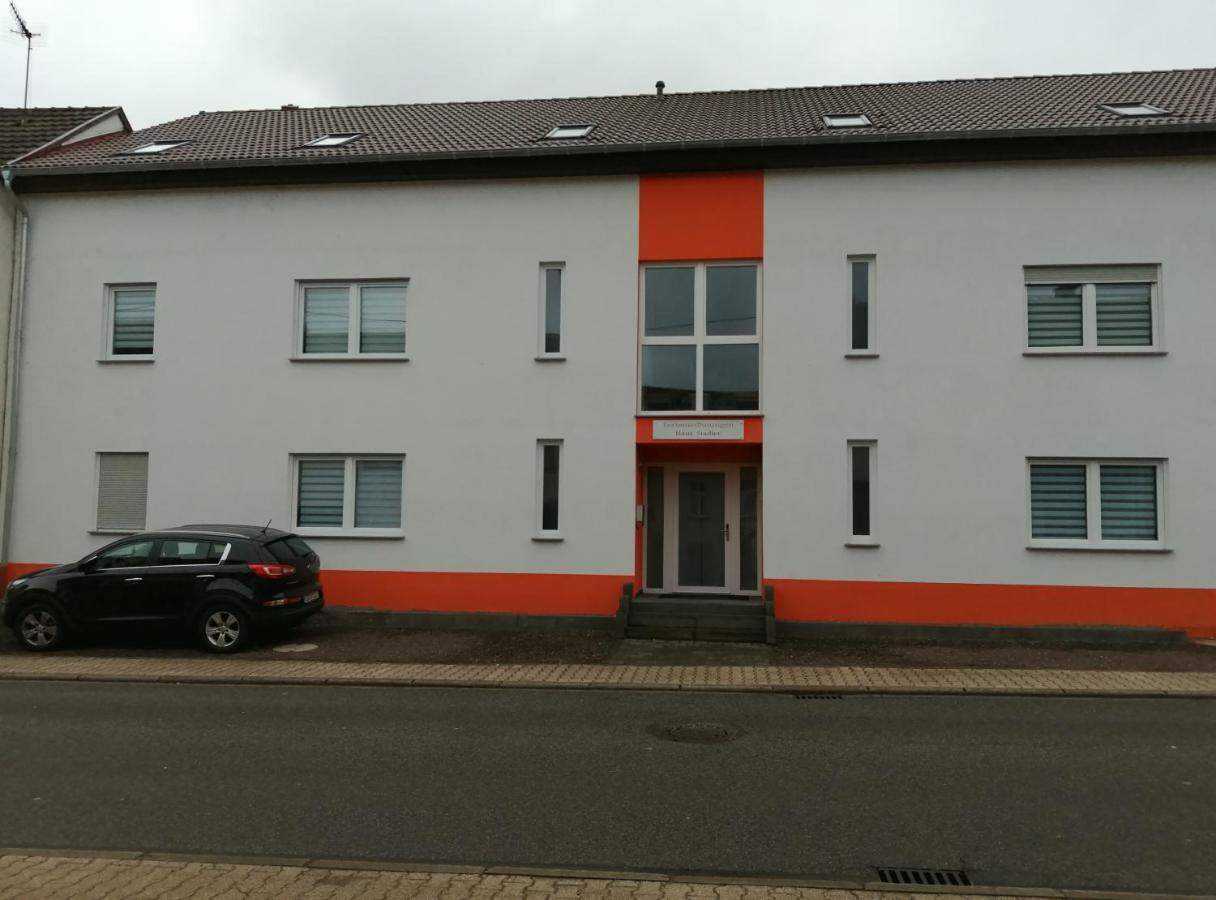 Haus Stadler Irsch ภายนอก รูปภาพ