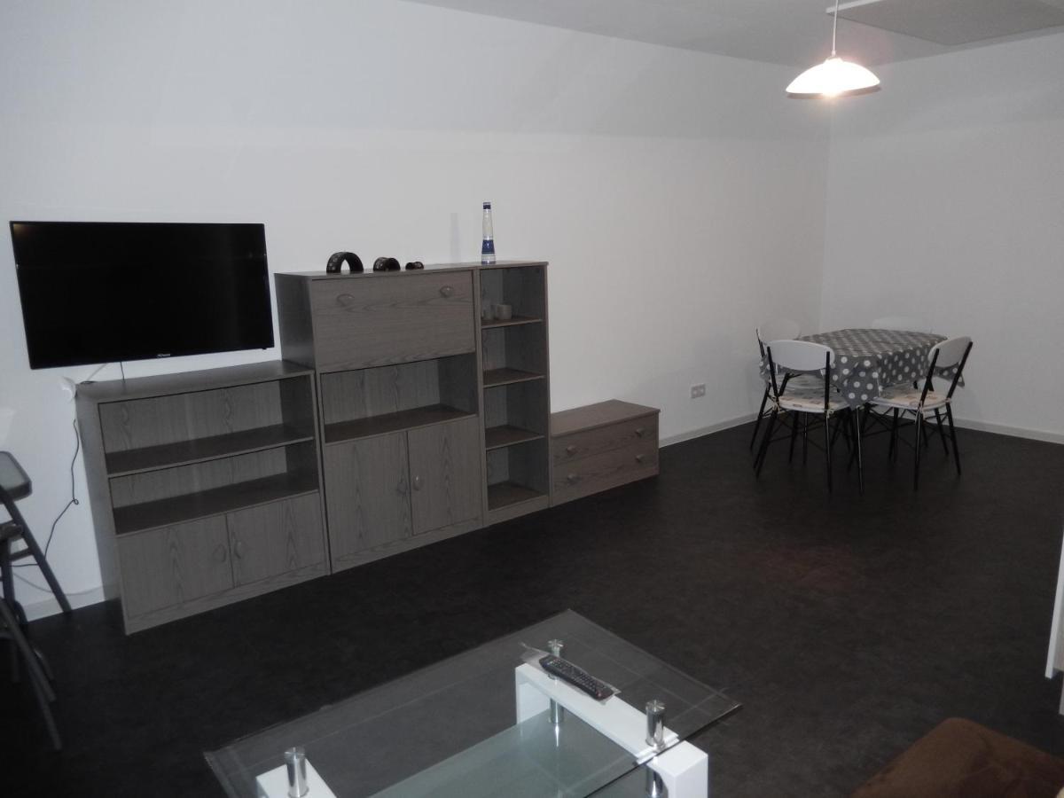Haus Stadler Irsch ภายนอก รูปภาพ