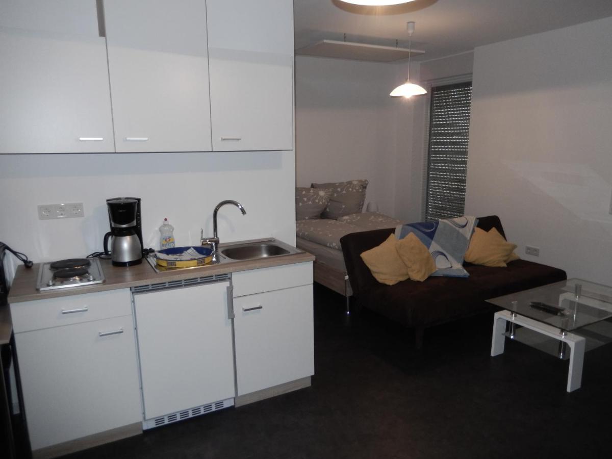 Haus Stadler Irsch ภายนอก รูปภาพ