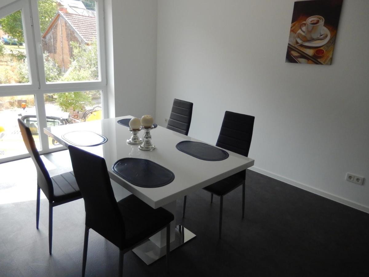Haus Stadler Irsch ภายนอก รูปภาพ
