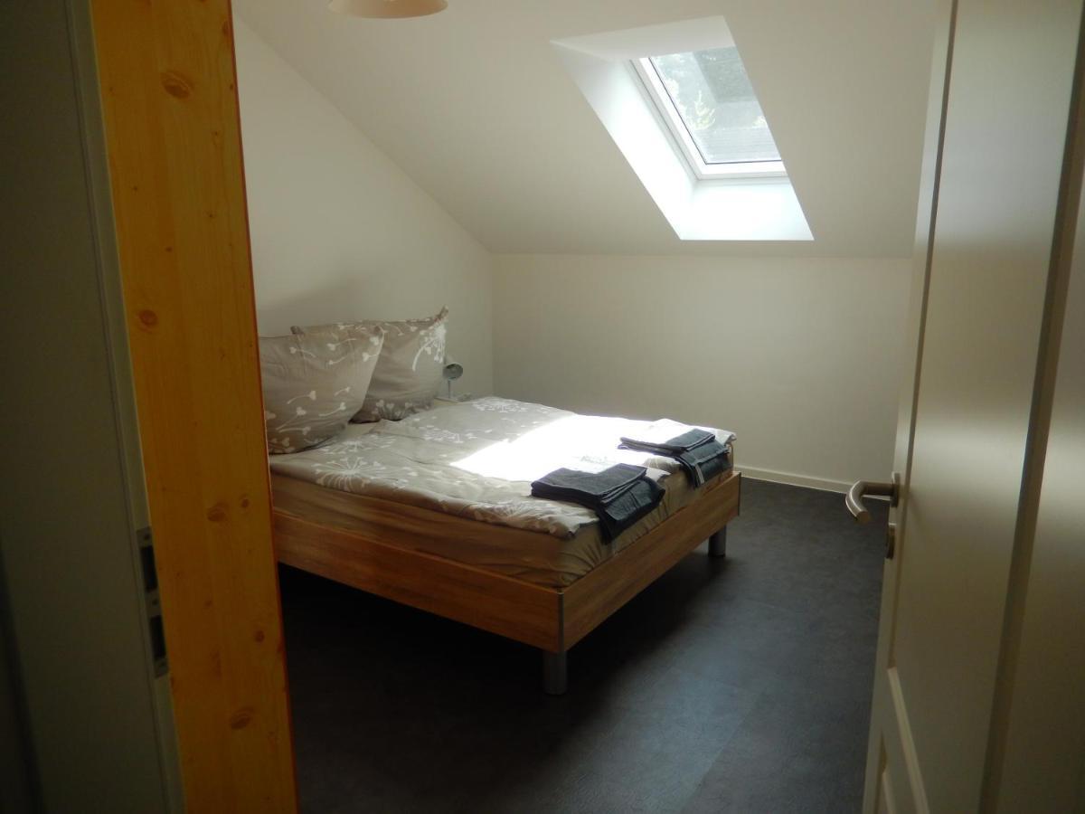 Haus Stadler Irsch ภายนอก รูปภาพ