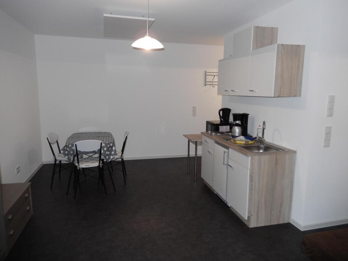 Haus Stadler Irsch ภายนอก รูปภาพ