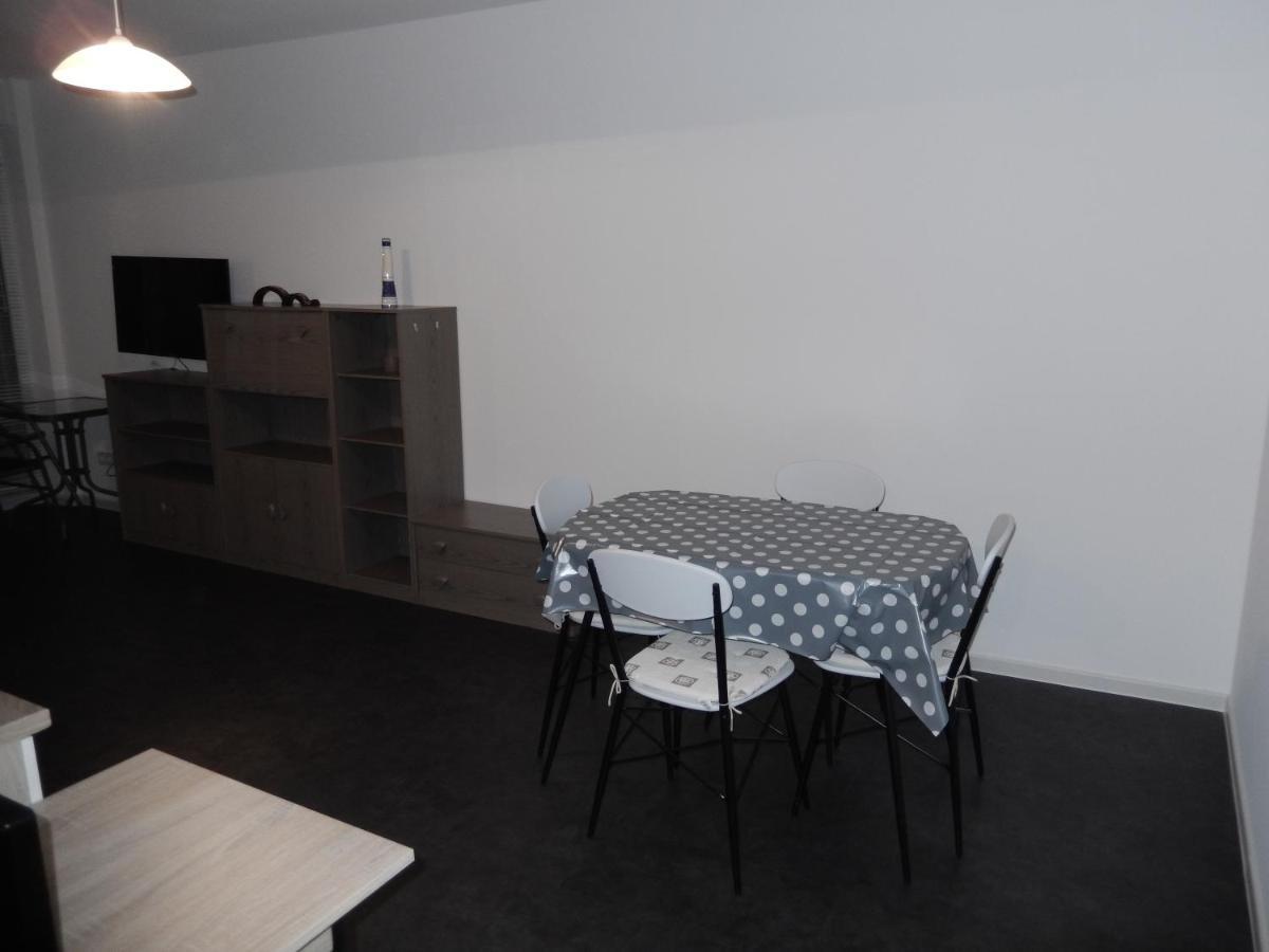 Haus Stadler Irsch ภายนอก รูปภาพ