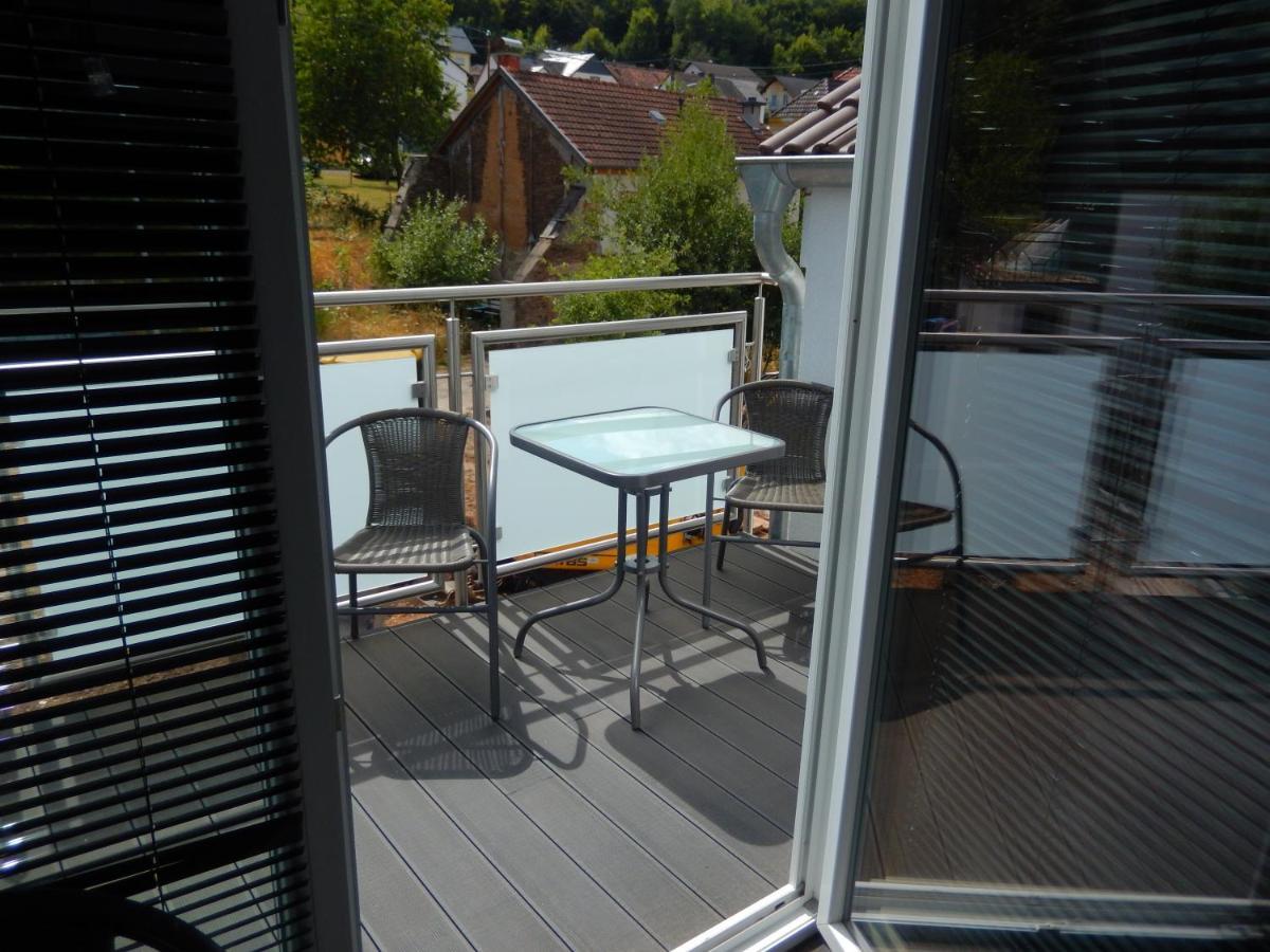 Haus Stadler Irsch ภายนอก รูปภาพ