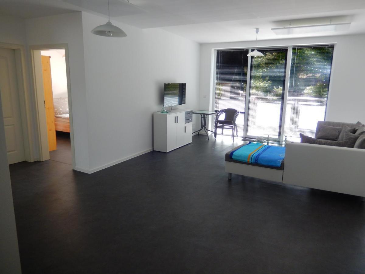 Haus Stadler Irsch ภายนอก รูปภาพ