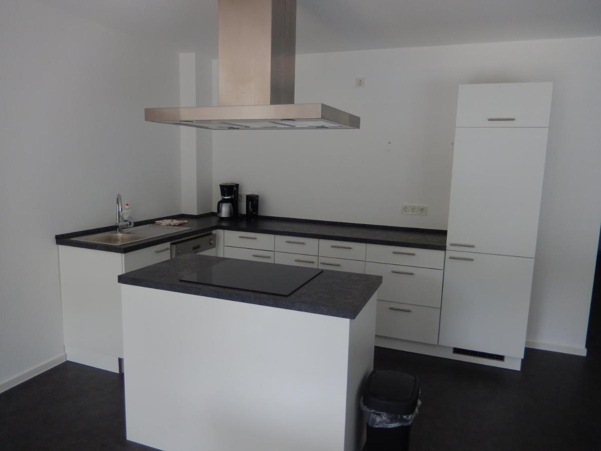 Haus Stadler Irsch ภายนอก รูปภาพ