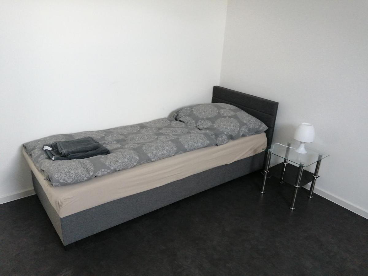 Haus Stadler Irsch ภายนอก รูปภาพ