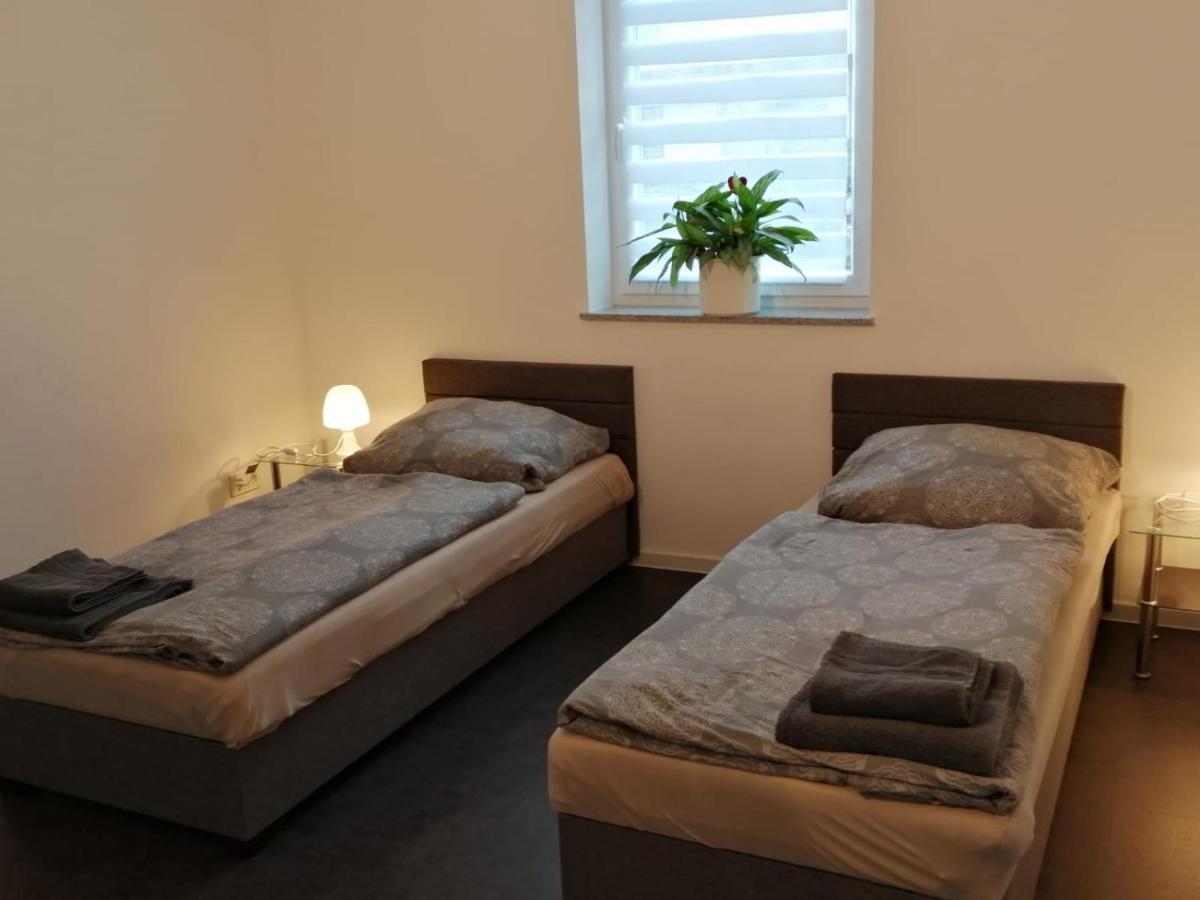 Haus Stadler Irsch ภายนอก รูปภาพ