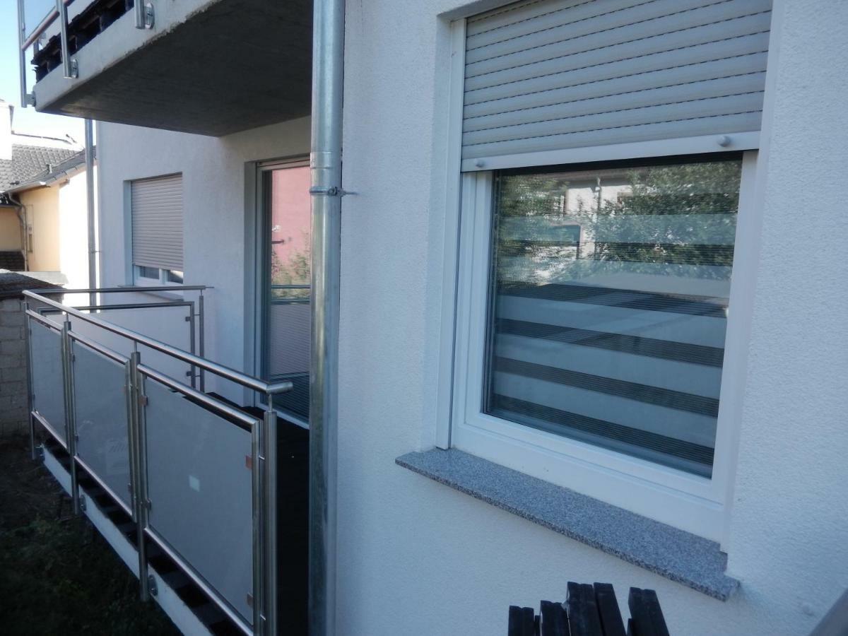 Haus Stadler Irsch ภายนอก รูปภาพ