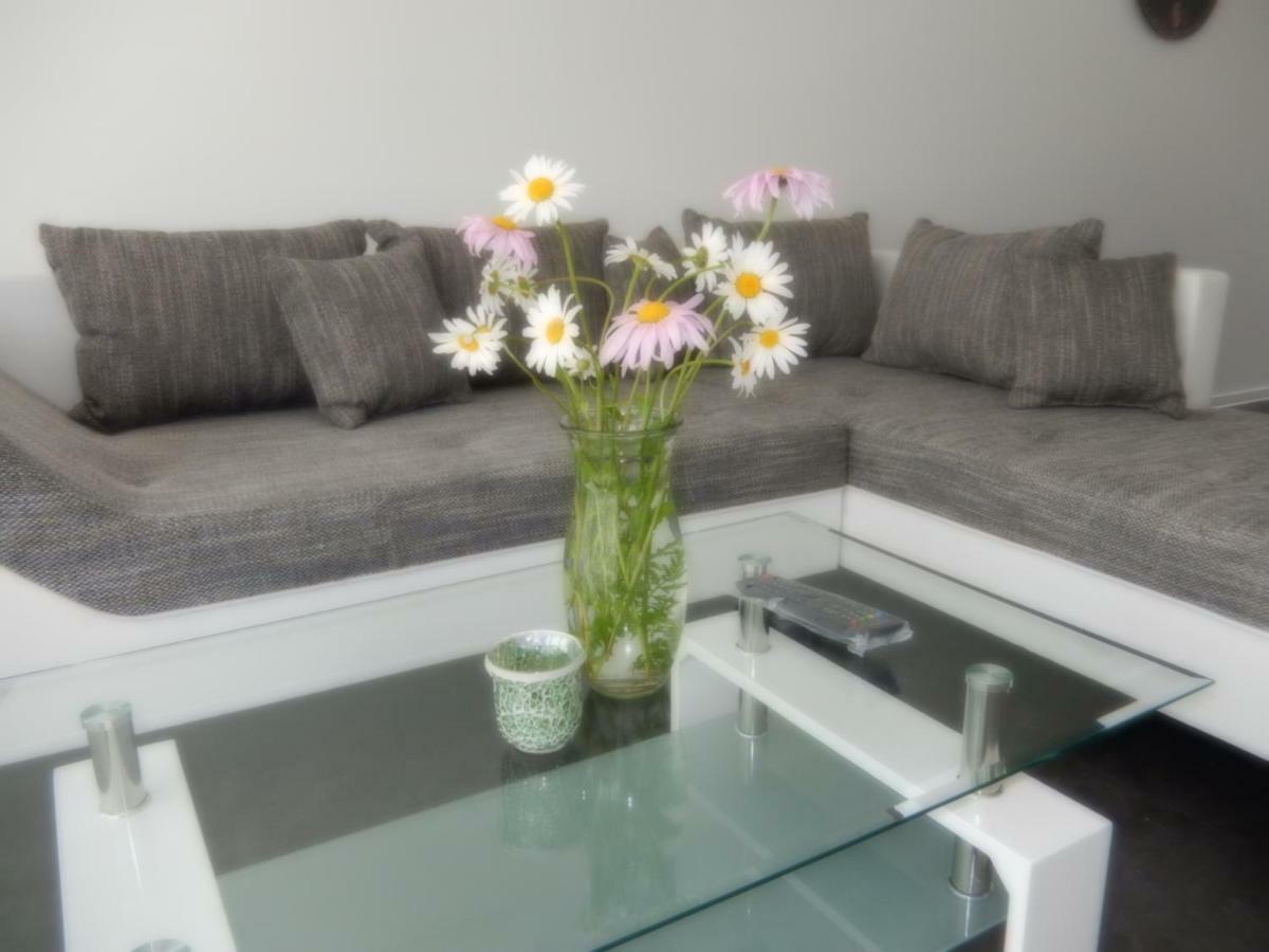 Haus Stadler Irsch ภายนอก รูปภาพ