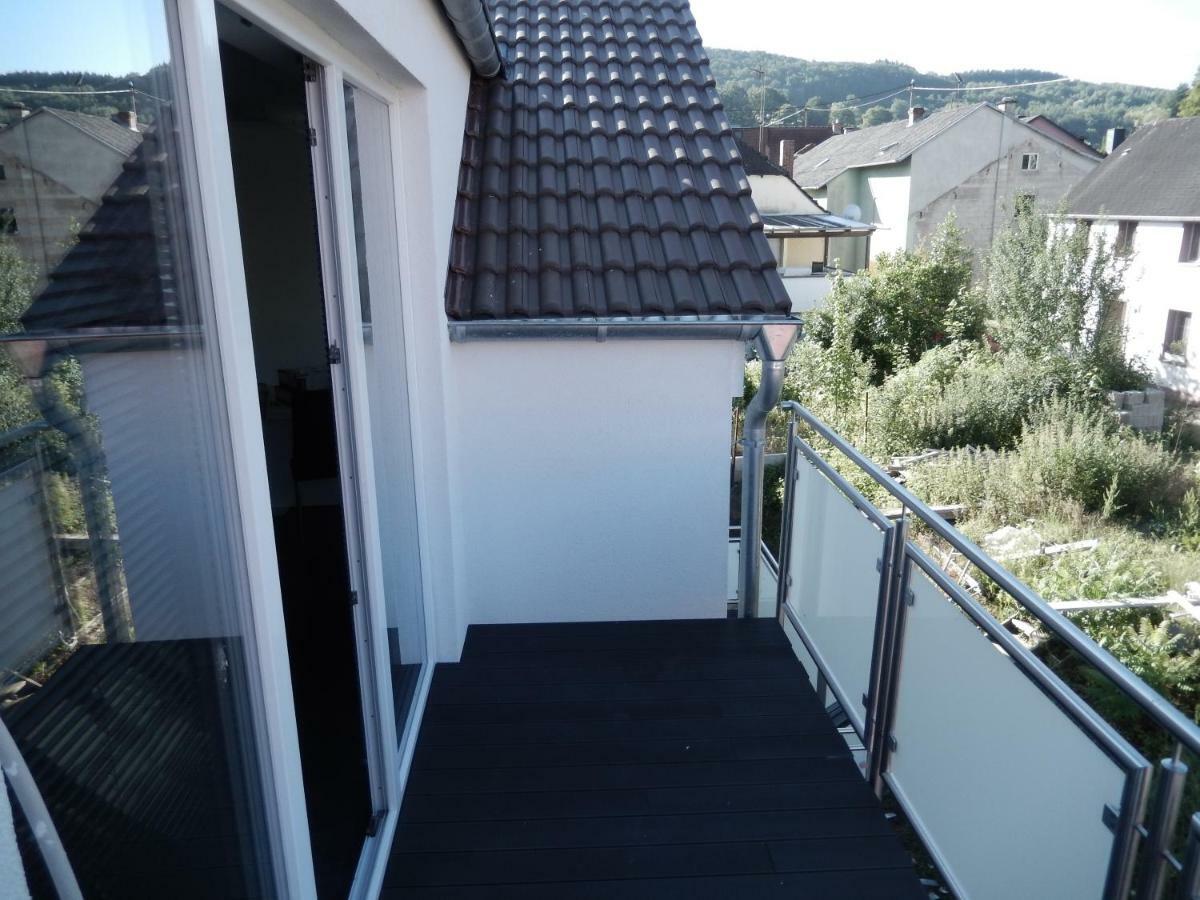 Haus Stadler Irsch ภายนอก รูปภาพ