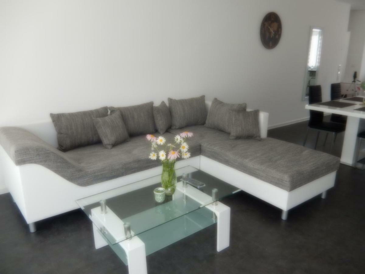 Haus Stadler Irsch ภายนอก รูปภาพ
