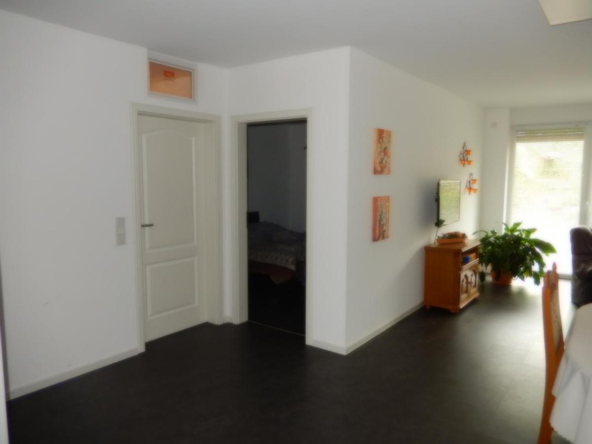 Haus Stadler Irsch ภายนอก รูปภาพ