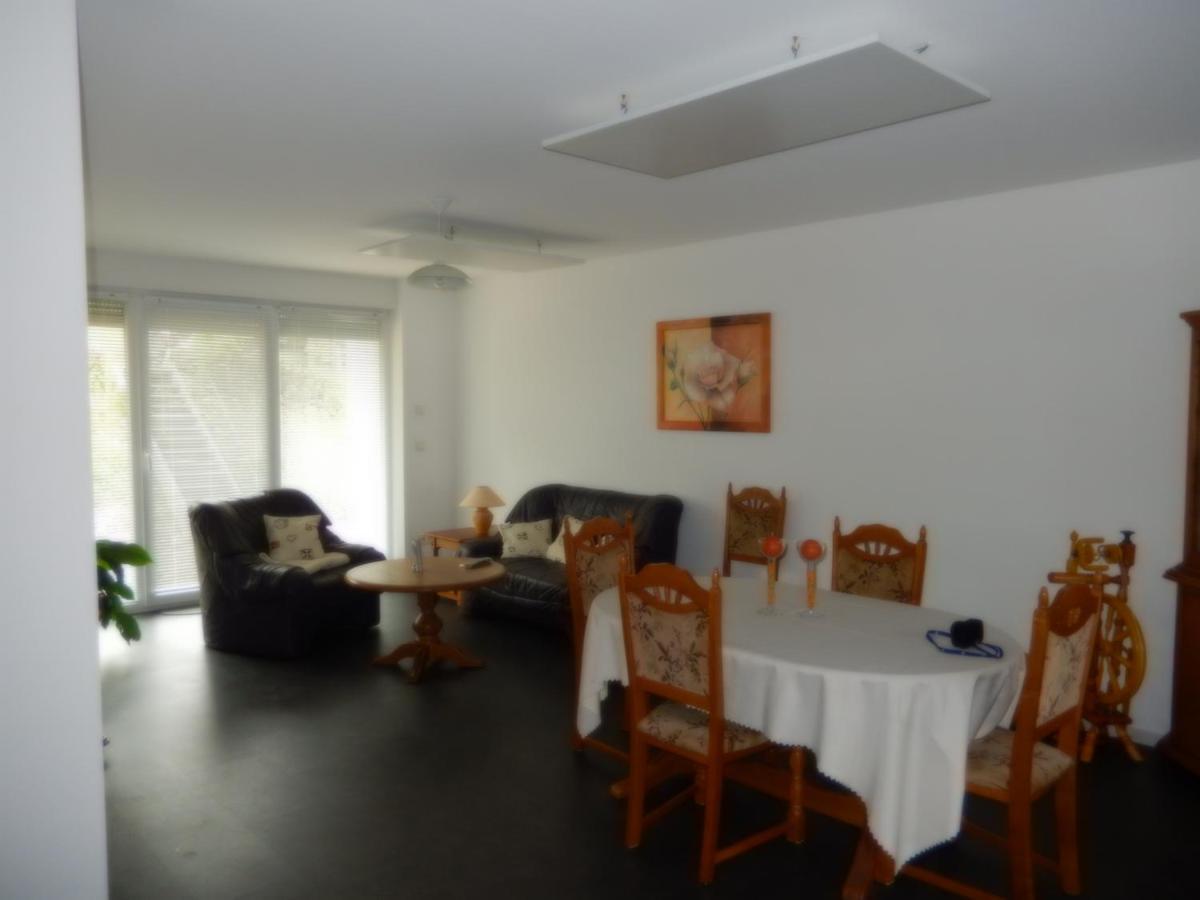 Haus Stadler Irsch ภายนอก รูปภาพ