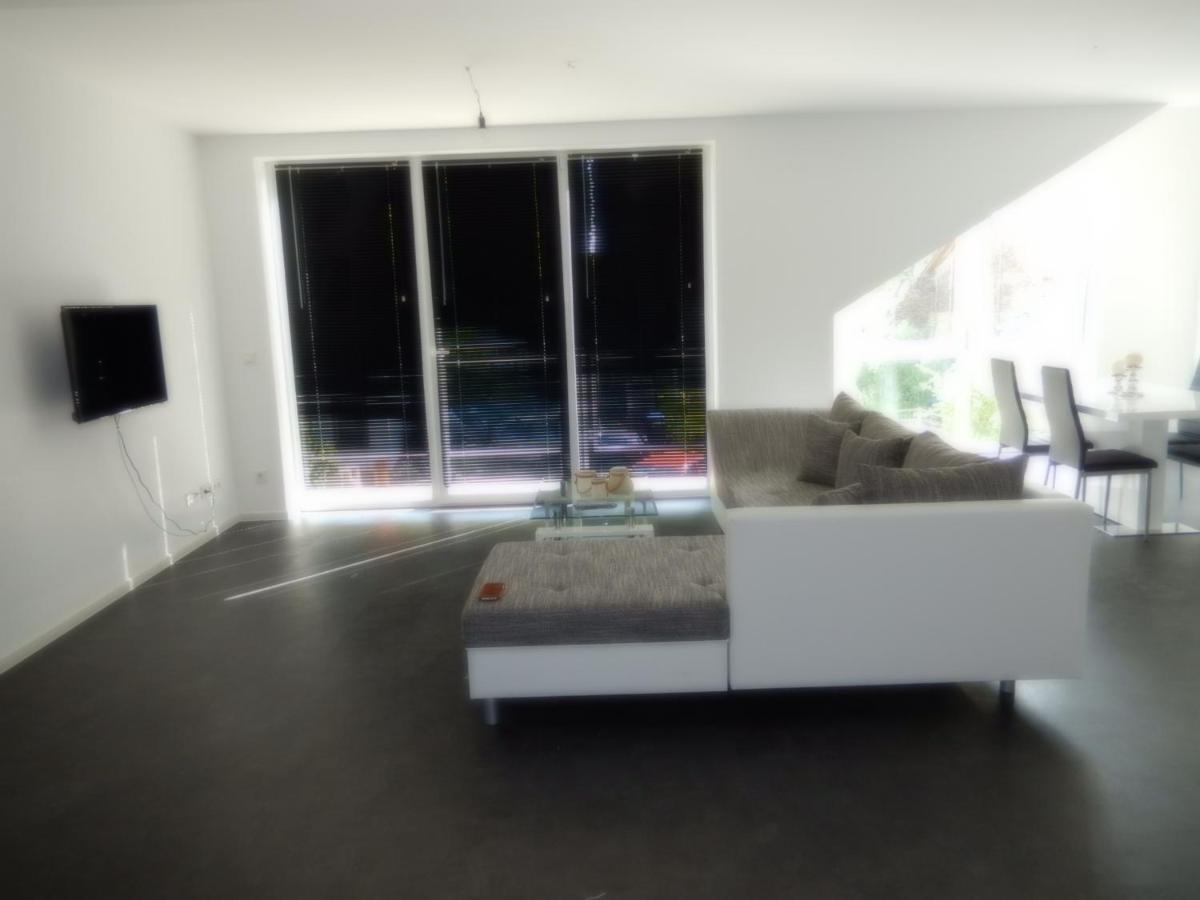 Haus Stadler Irsch ภายนอก รูปภาพ