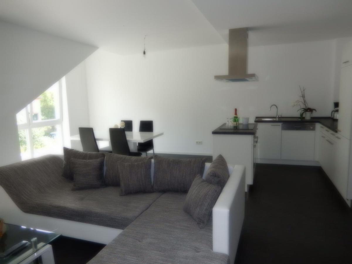 Haus Stadler Irsch ภายนอก รูปภาพ