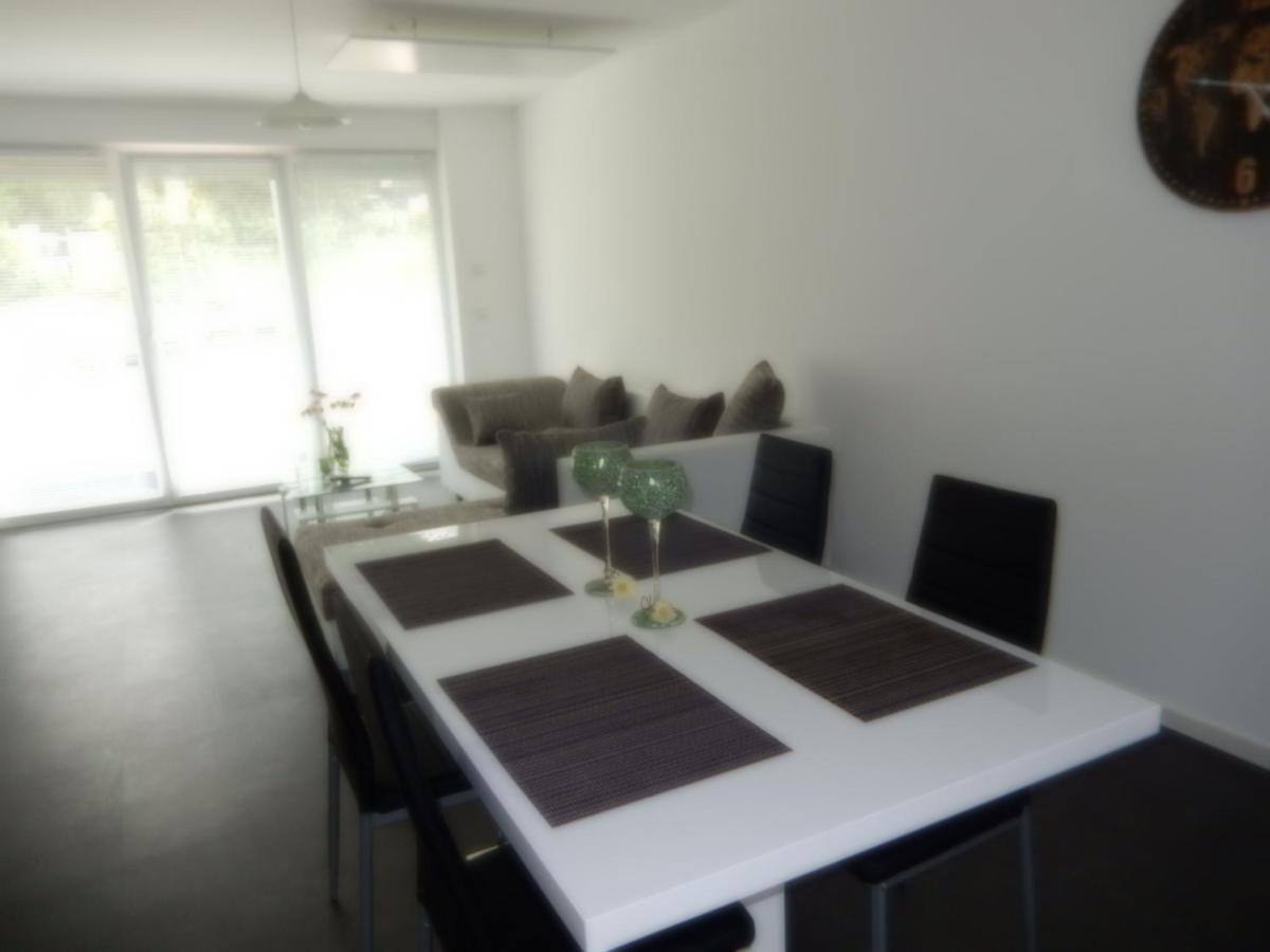 Haus Stadler Irsch ภายนอก รูปภาพ