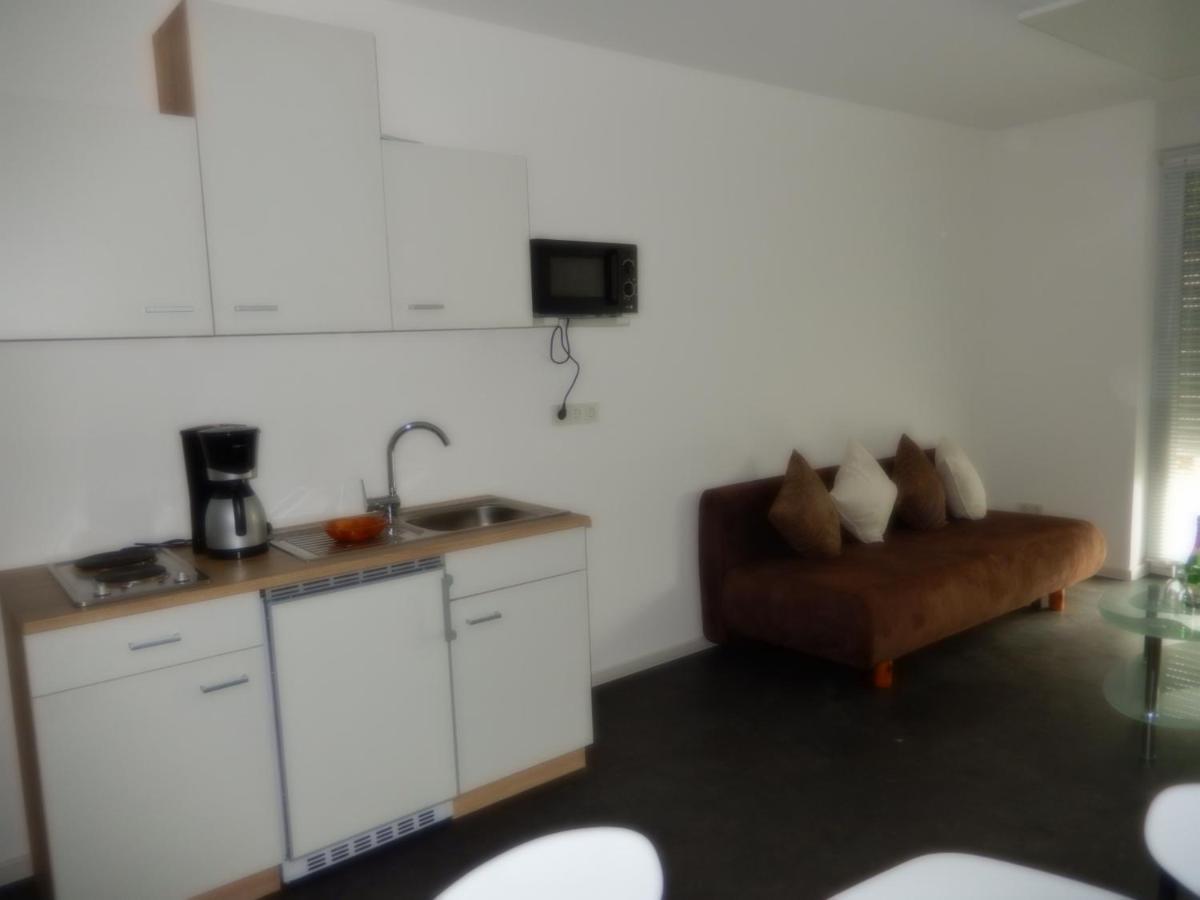 Haus Stadler Irsch ภายนอก รูปภาพ